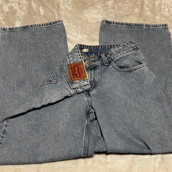 Levi's Denim - Levi-s Women's Blue Jeans